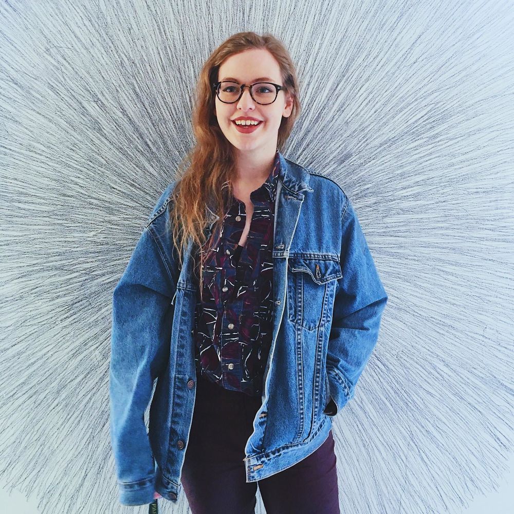 Meet your Posher, Kara